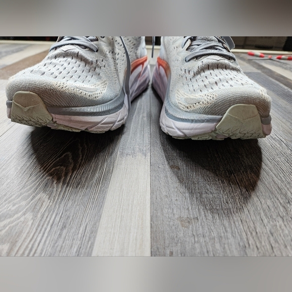 Hoka One One Clifton 8 Women's 10B - Picture 4 of 11